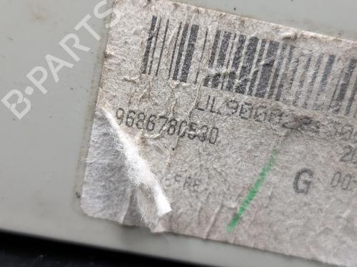 Left tailgate light PEUGEOT 508 SW I (8E_) 2.0 BlueHDi 180 | BP23550798C79 