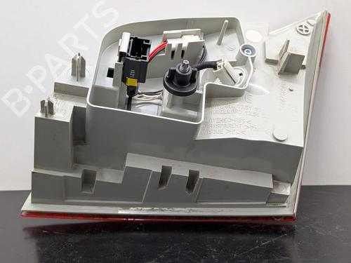 Left tailgate light PEUGEOT 508 SW I (8E_) 2.0 BlueHDi 180 | BP23550798C79 