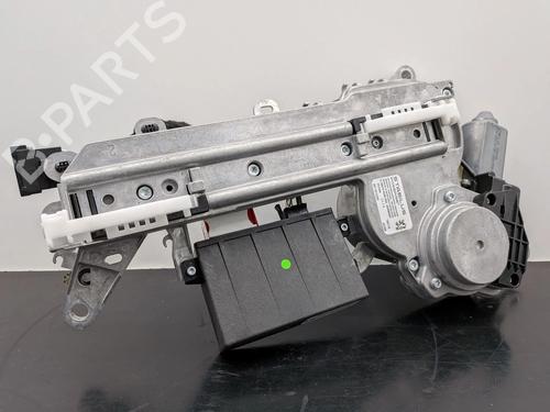 Used Electronic module PEUGEOT 508 SW I (8E_) 2.0 BlueHDi 180 (180 hp) 31381495