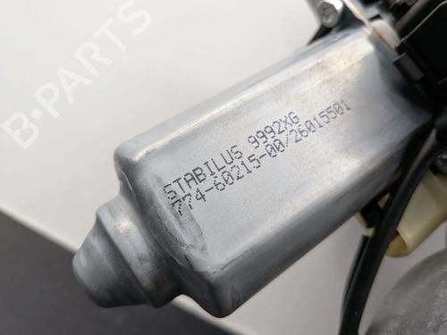 Electronic module PEUGEOT 508 SW I (8E_) 2.0 BlueHDi 180 | BP31381495M83 