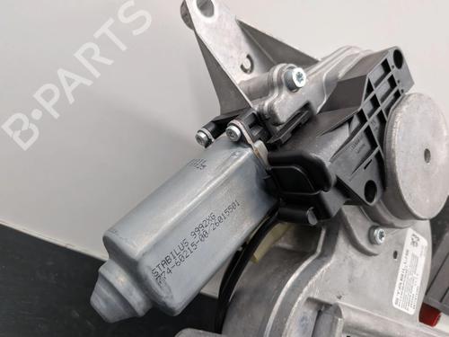 Electronic module PEUGEOT 508 SW I (8E_) 2.0 BlueHDi 180 | BP31381495M83 