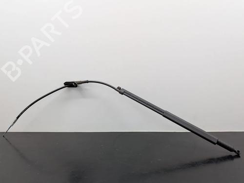 Used Tailgate lift support PEUGEOT 508 SW I (8E_) 2.0 BlueHDi 180 (180 hp) 31381496