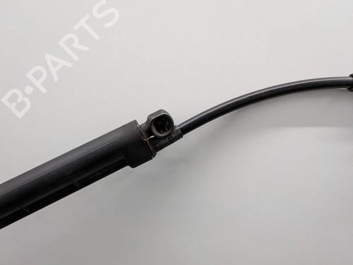 Tailgate lift support PEUGEOT 508 SW I (8E_) 2.0 BlueHDi 180 | BP31381496C138 