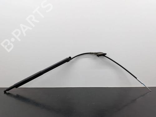 Tailgate lift support PEUGEOT 508 SW I (8E_) 2.0 BlueHDi 180 | BP31381496C138 