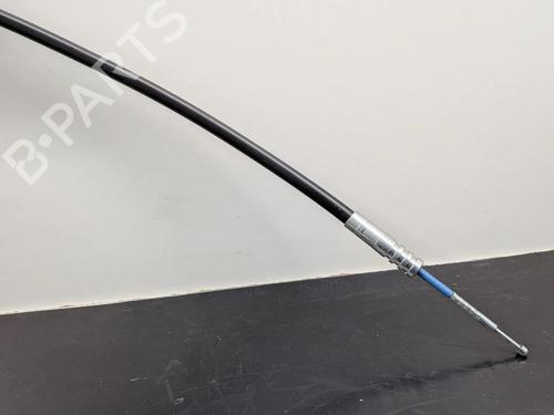 Tailgate lift support PEUGEOT 508 SW I (8E_) 2.0 BlueHDi 180 | BP31381496C138 