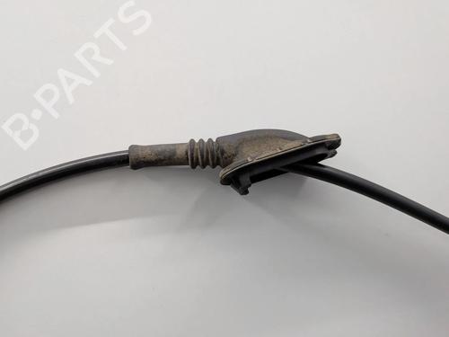 Tailgate lift support PEUGEOT 508 SW I (8E_) 2.0 BlueHDi 180 | BP31381496C138 