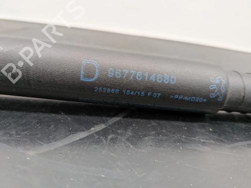 Tailgate lift support PEUGEOT 508 SW I (8E_) 2.0 BlueHDi 180 | BP31381496C138 