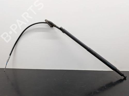 Used Tailgate lift support PEUGEOT 508 SW I (8E_) 2.0 BlueHDi 180 (180 hp) 31381497