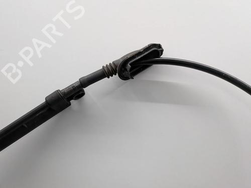 Tailgate lift support PEUGEOT 508 SW I (8E_) 2.0 BlueHDi 180 | BP31381497C138 