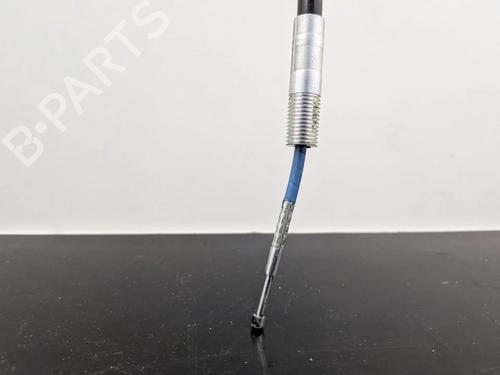 Tailgate lift support PEUGEOT 508 SW I (8E_) 2.0 BlueHDi 180 | BP31381497C138 