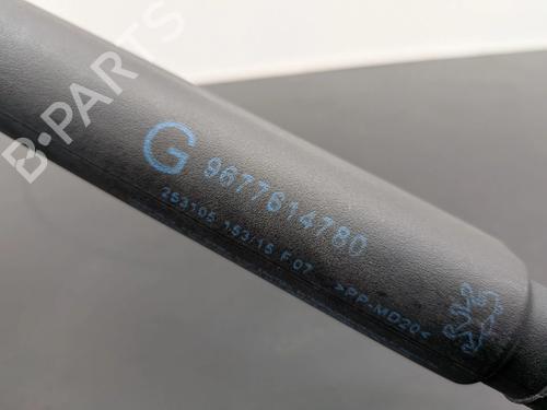 Tailgate lift support PEUGEOT 508 SW I (8E_) 2.0 BlueHDi 180 | BP31381497C138 