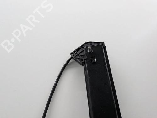 Rear right window mechanism AUDI Q3 Sportback (F3N) 35 TFSI | BP31381499C25