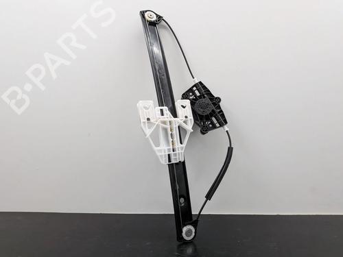 Rear right window mechanism AUDI Q3 Sportback (F3N) 35 TFSI | BP31381499C25