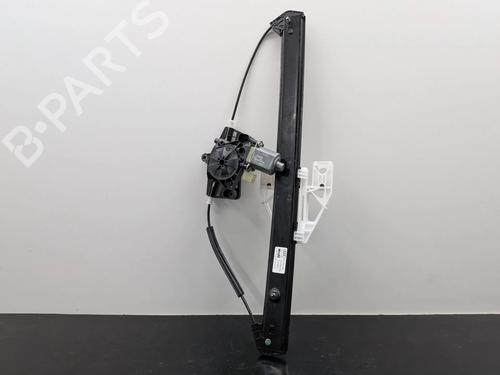 Used Rear right window mechanism AUDI Q3 Sportback (F3N) 35 TFSI (150 hp) 31381499