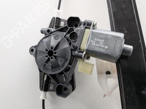 Rear right window mechanism AUDI Q3 Sportback (F3N) 35 TFSI | BP31381499C25