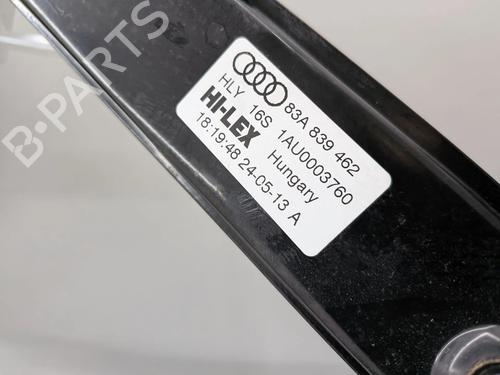 Rear right window mechanism AUDI Q3 Sportback (F3N) 35 TFSI | BP31381499C25