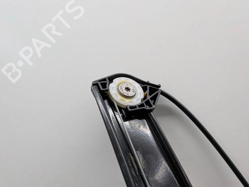 Rear right window mechanism AUDI Q3 Sportback (F3N) 35 TFSI | BP31381499C25