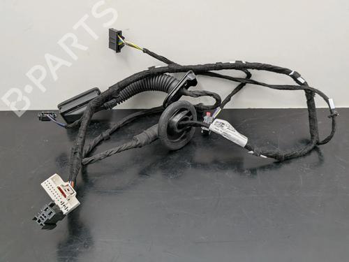 Ledningsnet AUDI Q3 Sportback (F3N) 35 TFSI (150 hp) 31381502