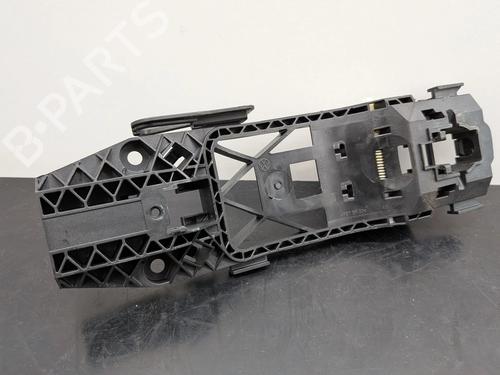 Used Support AUDI Q3 Sportback (F3N) 35 TFSI (150 hp) 31381503