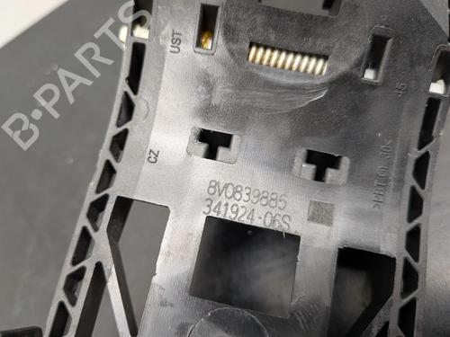 Støtte AUDI Q3 Sportback (F3N) 35 TFSI | BP31381503C155 