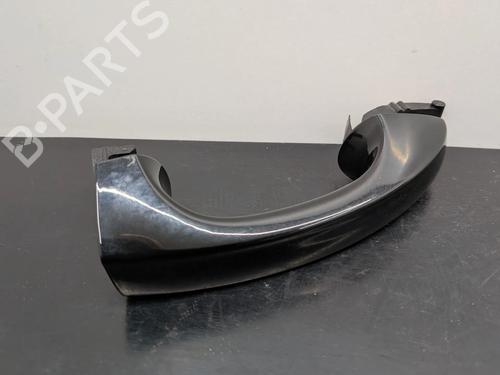 Used Rear right exterior door handle AUDI Q3 Sportback (F3N) 35 TFSI (150 hp) 31381507