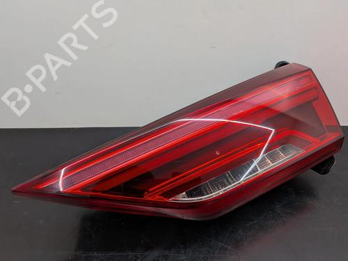 Used Right tailgate light AUDI Q3 Sportback (F3N) 35 TFSI (150 hp) 29808308