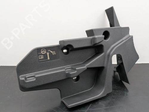 Used Support AUDI Q3 Sportback (F3N) 35 TFSI (150 hp) 31381516