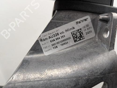 Armlæn AUDI Q3 Sportback (F3N) 35 TFSI | BP31572795I20 