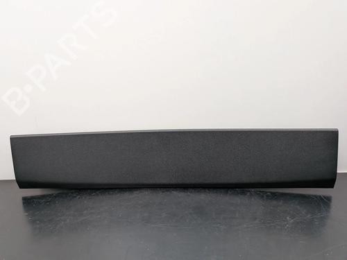 Bagagerumsbeklædning AUDI Q3 Sportback (F3N) 35 TFSI (150 hp) 31572800