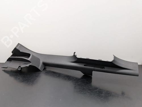 Used Step AUDI Q3 Sportback (F3N) 35 TFSI (150 hp) 31574037