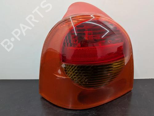 Used Left taillight Left taillight 12163644 12163644