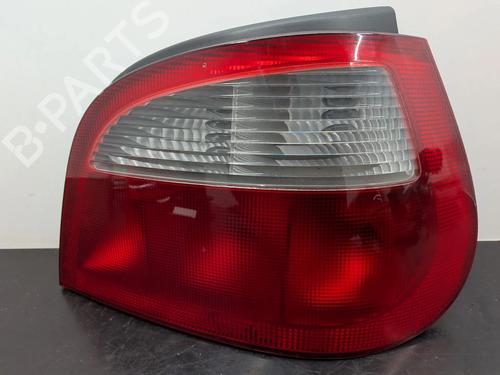 Used Right taillight Right taillight RENAULT MEGANE I (BA0/1_) [1995-2004] 12151610 12151610