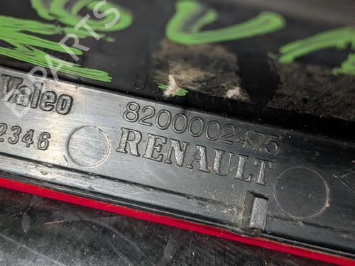 Left tailgate light RENAULT LAGUNA II (BG0/1_)  | BP31574043C79 