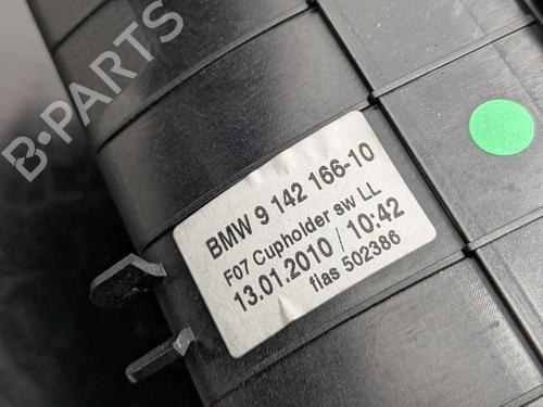 Cup/Object holder BMW 5 Gran Turismo (F07) 530 d | BP31574044I37 