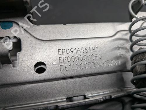 Steering column AUDI Q3 Sportback (F3N) 35 TFSI | BP31574048M21 