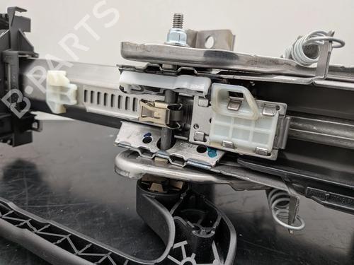 Steering column AUDI Q3 Sportback (F3N) 35 TFSI | BP31574048M21 