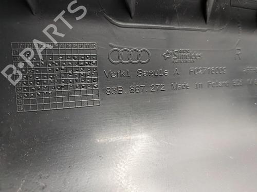 Step AUDI Q3 Sportback (F3N) 35 TFSI | BP31574052C149 