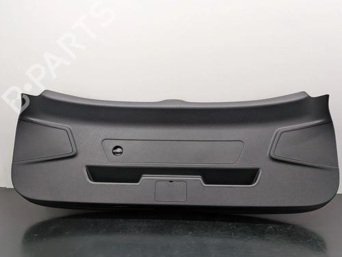 Bagagerumsbeklædning AUDI Q3 Sportback (F3N) 35 TFSI (150 hp) 31574053