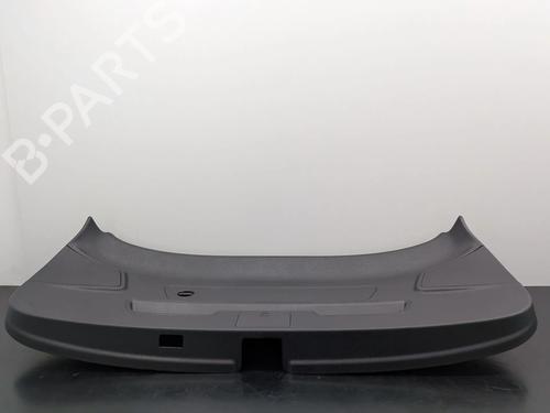 Boot lining AUDI Q3 Sportback (F3N) 35 TFSI | BP31574053I3 