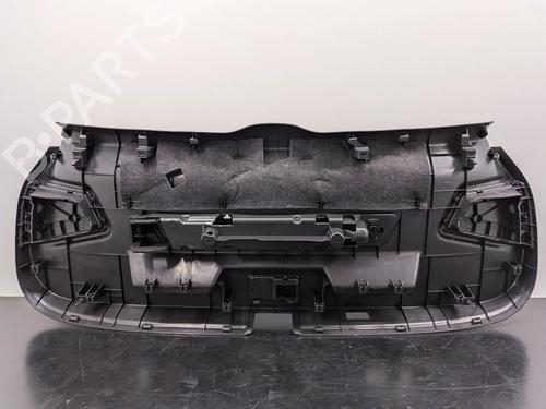 Boot lining AUDI Q3 Sportback (F3N) 35 TFSI | BP31574053I3 