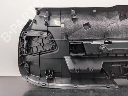 Boot lining AUDI Q3 Sportback (F3N) 35 TFSI | BP31574053I3 