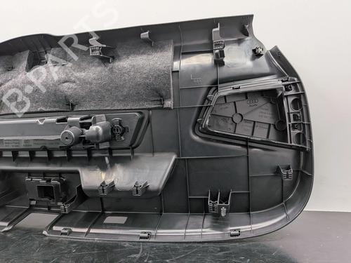 Boot lining AUDI Q3 Sportback (F3N) 35 TFSI | BP31574053I3 