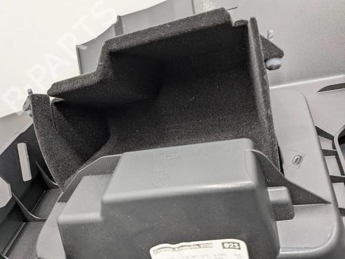 Glove box AUDI Q3 Sportback (F3N) 35 TFSI | BP31574054C95 
