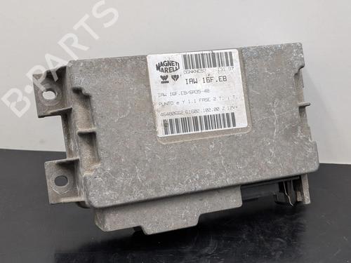 Motorstyringsenhed FIAT PUNTO (176_) 55 1.1 (54 hp) 31574057