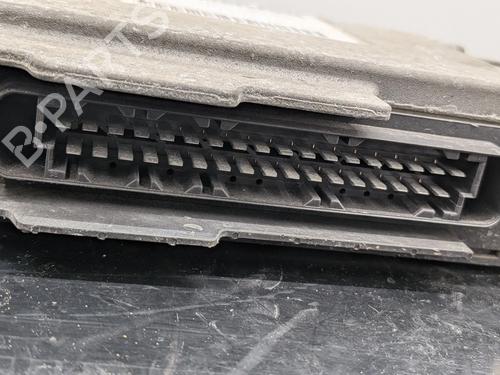 Engine control unit (ECU) FIAT PUNTO (176_) 55 1.1 | BP31574057M57 