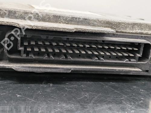 Engine control unit (ECU) FIAT PUNTO (176_) 55 1.1 | BP31574059M57 