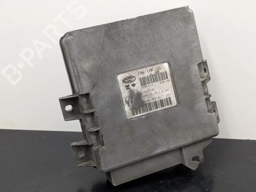 Motorstyringsenhed FIAT MAREA (185_) 1.6 100 16V (103 hp) 31585632