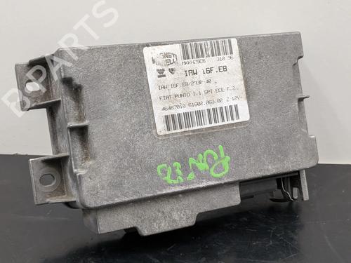 Motorstyringsenhed FIAT PUNTO (176_) 55 1.1 (54 hp) 31585633