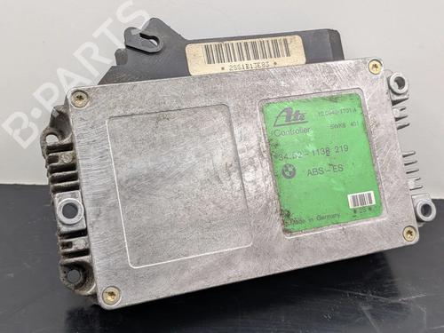 Used Electronic module BMW 3 Coupe (E36) 318 is (140 hp) 31585634