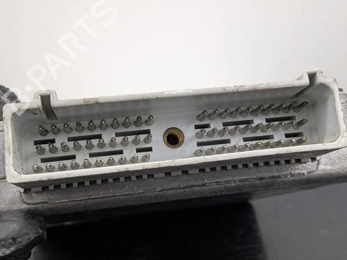 Engine control unit (ECU) FORD FIESTA III (GFJ) 1.3 | BP31585637M57 